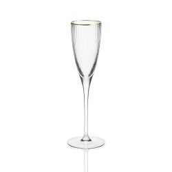Amore Champagne Glass (Rack 25)