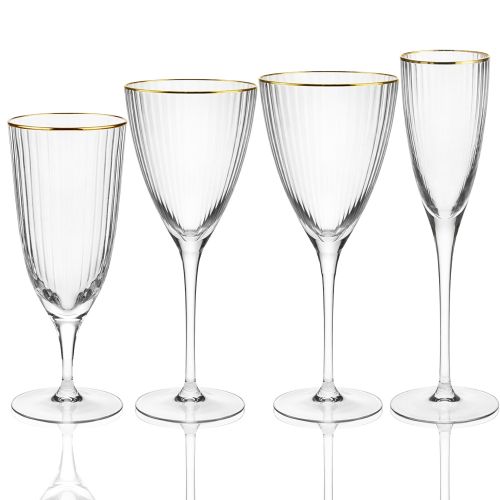 Amore Glassware