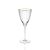 Amore White Wine Glass (Rack 16) Amore White Wine Glass (Rack 16)