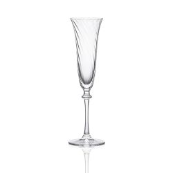 Mila Champagne Glass (Rack 36)