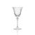 Mila Red Wine Glass (Rack 16)