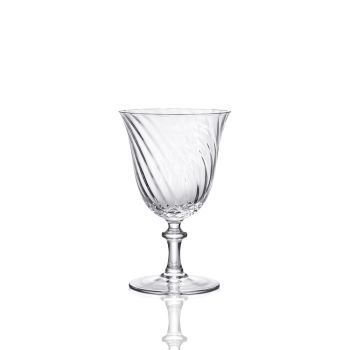 Mila Water Glass (Rack 16)