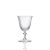 Mila Water Glass (Rack 16)
