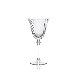 Mila White Wine Glass (Rack 16)