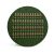 Backdrop Wine Glass Holder  (Round)