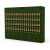 Backdrop Wine Glass Holder  (Square)