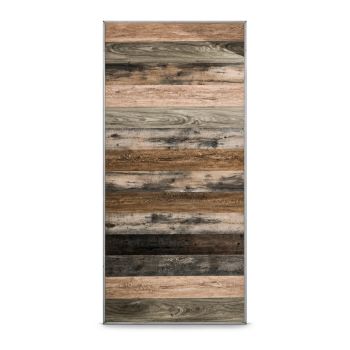 Mix Wood Panel (4x8)