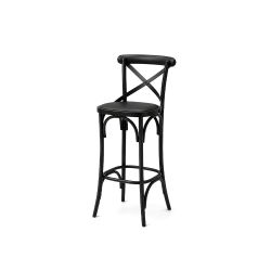 GH Coco Barstool Black - Seat Pad