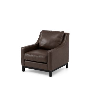 GH Charlton Armchair