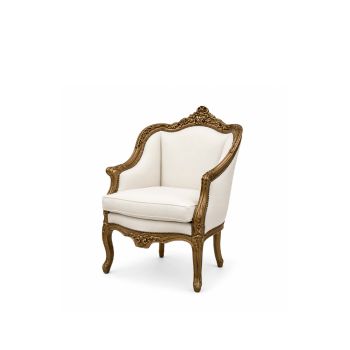 GH Orville Armchair