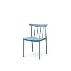 GH South Side Chair Blue