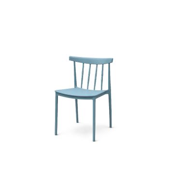 GH South Side Chair Blue