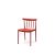 GH South Side Chair Red