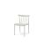 GH South Side Chair White