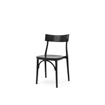 GH Venus Chair Black