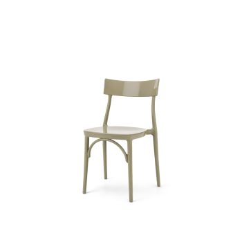 GH Venus Chair Taupe