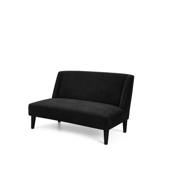 GH Dilano Sofa Black