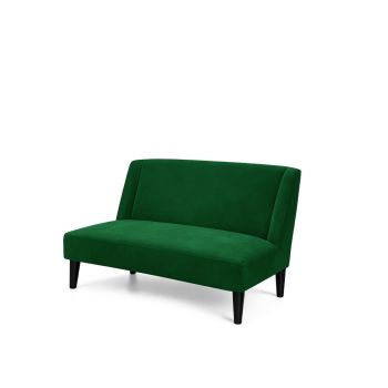 GH Dilano Sofa Emerald Green