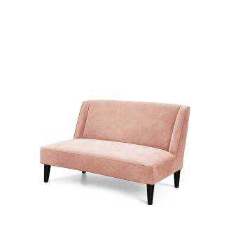 GH Dilano Sofa Light Pink