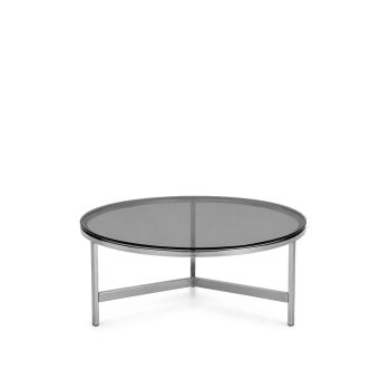 GH EVIAN COFFEE TABLE