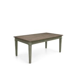 GH Sandstone Dining Table