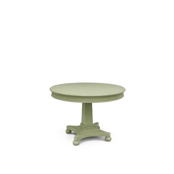 GH Sandstone Round Dining Table