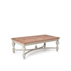 GH The Tuscan Coffee Table