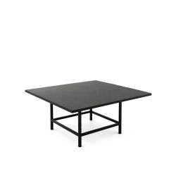 Unico 6’X6′ Dining Table