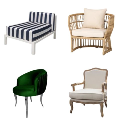 Lounge Furniture