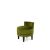 GH Belgravia Ottoman - Moss GH Belgravia Ottoman - Moss