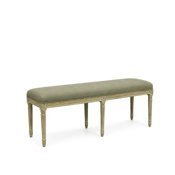 GH Paris Bench Grey