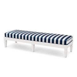 Maze Bench Stripes