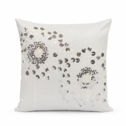 Pillow 01 White - Decor