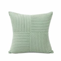 Ribbed Plush