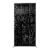 Sequin Wall Panel (Black) Sequin Wall Panel (Black)