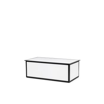 Skyline Coffee Table
