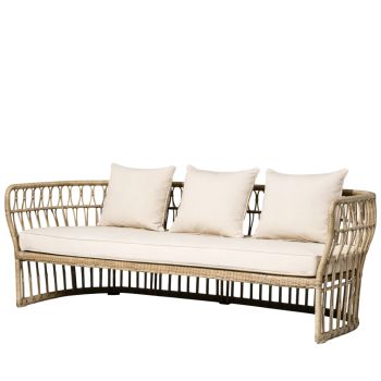Bohemian Sofa