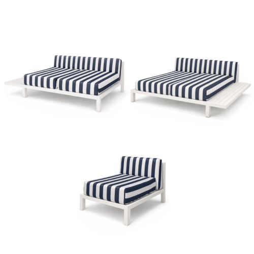 Alfresco Lounge Chairs
