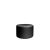 Soho Coffee Table 30" (Round) Black