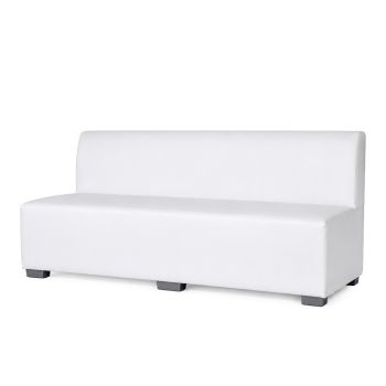 Soho Sofa 7' (Armless)