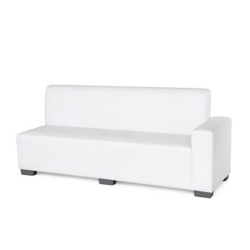 Soho Sofa 7' (Left Arm) 