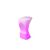 South Beach Barstool Fucsia