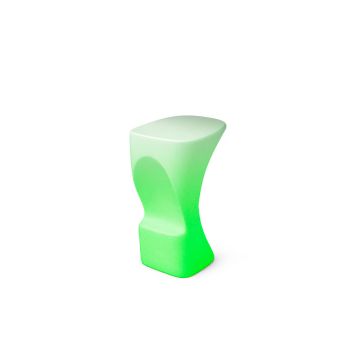 South Beach Barstool Green