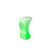 South Beach Barstool Green