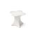 South Beach Flower Dinning Table
