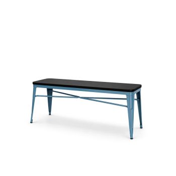 Urban Bench Blue