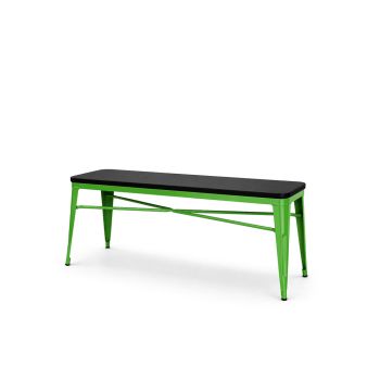 Urban Bench Green