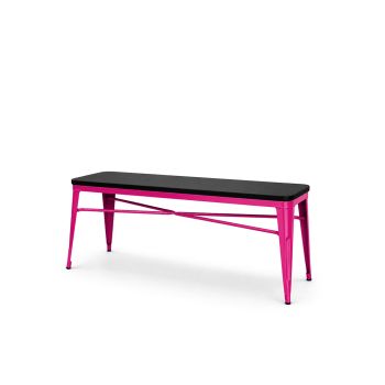Urban Bench Hot Pink