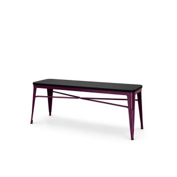 Urban Bench Purple