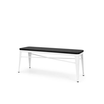 Urban Bench White